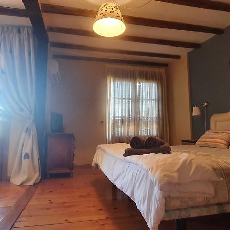 Hotel Juderia Valle Del Jerte Cabezuela Del Valle Dış mekan fotoğraf