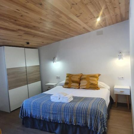 Hotel Juderia Valle Del Jerte Cabezuela Del Valle Dış mekan fotoğraf
