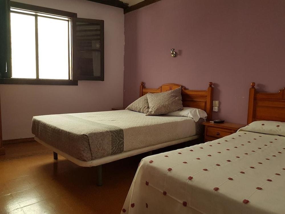 Hotel Juderia Valle Del Jerte Cabezuela Del Valle Dış mekan fotoğraf