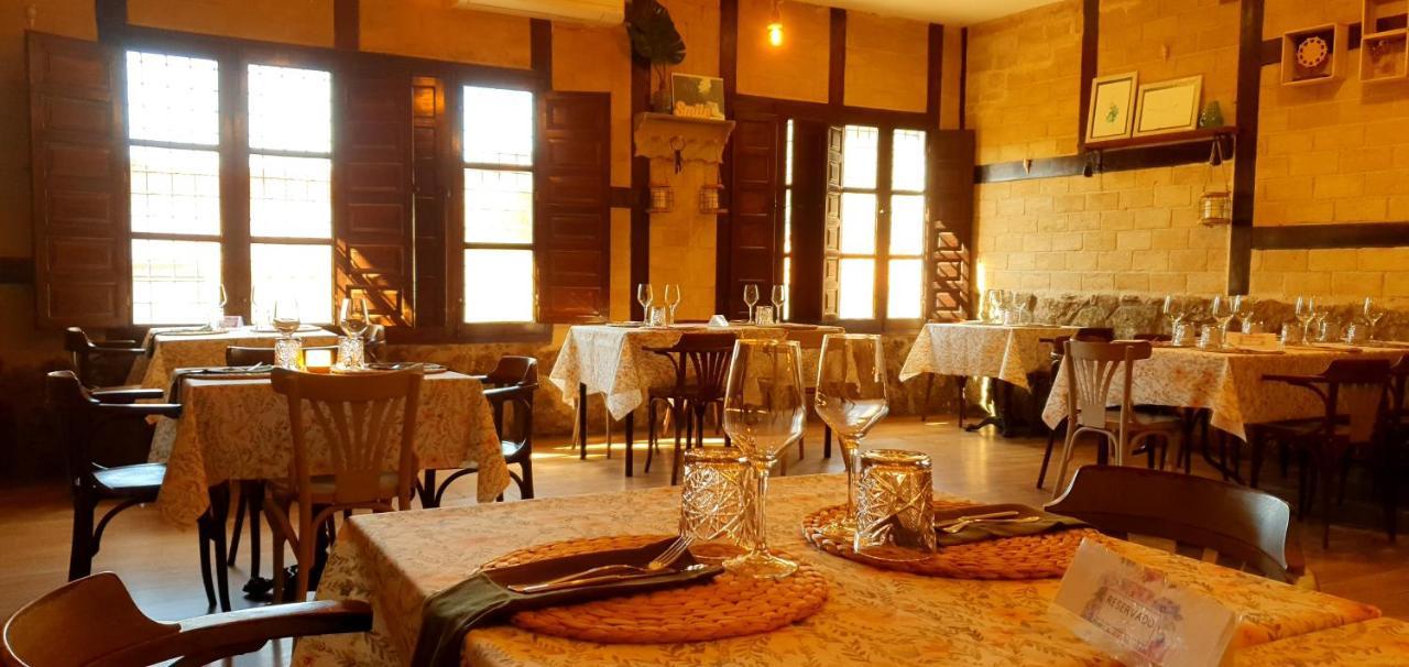 Hotel Juderia Valle Del Jerte Cabezuela Del Valle Dış mekan fotoğraf