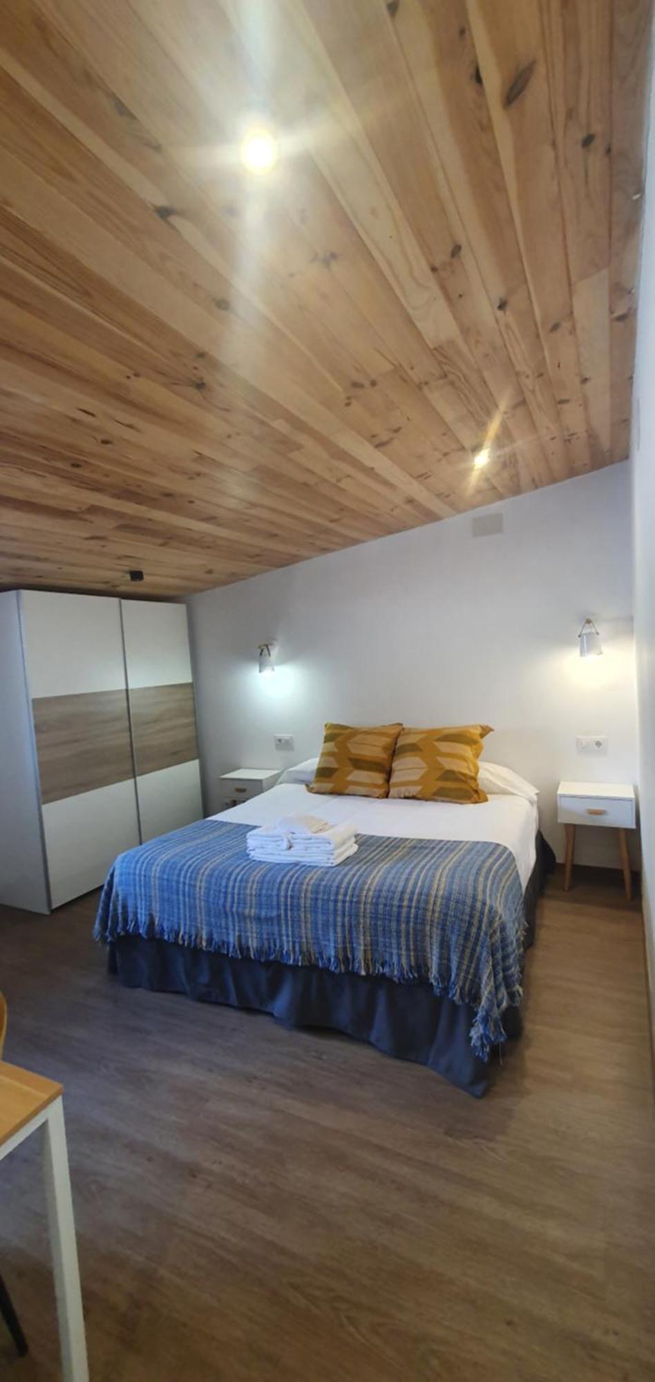 Hotel Juderia Valle Del Jerte Cabezuela Del Valle Dış mekan fotoğraf