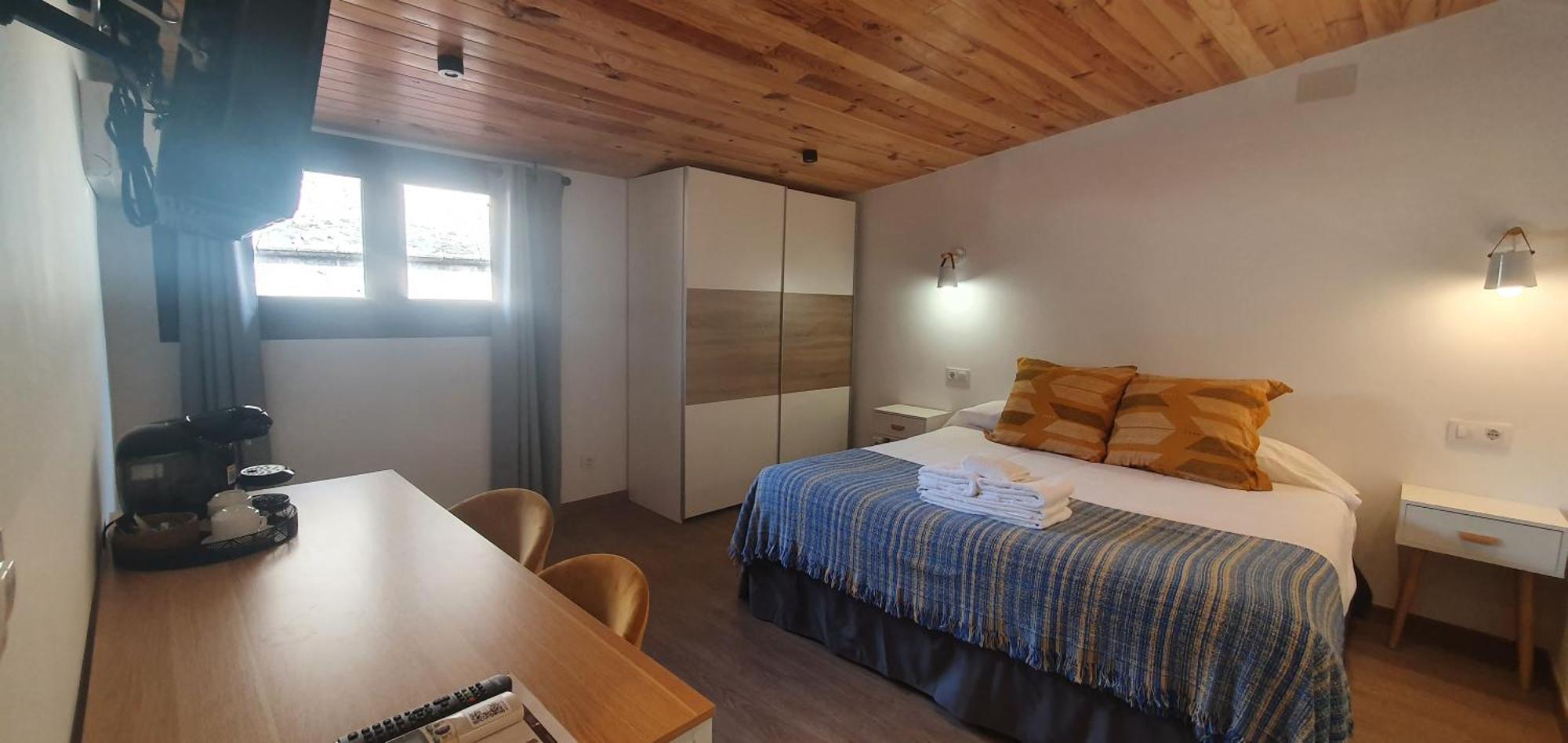 Hotel Juderia Valle Del Jerte Cabezuela Del Valle Dış mekan fotoğraf