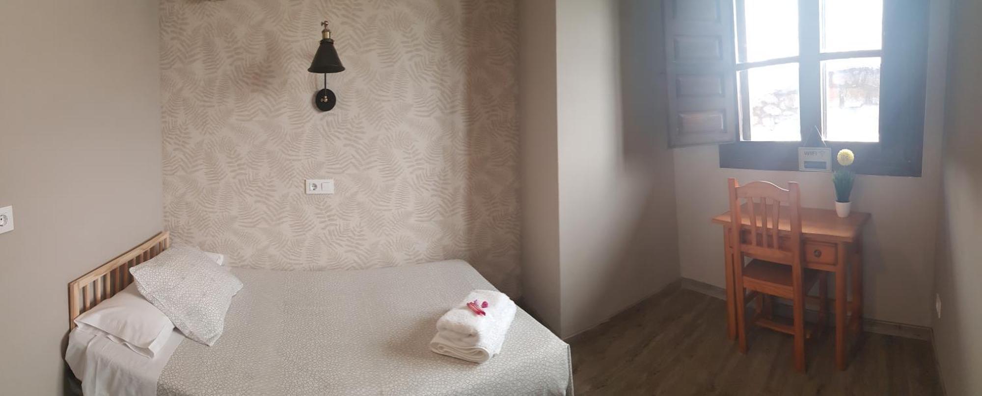 Hotel Juderia Valle Del Jerte Cabezuela Del Valle Dış mekan fotoğraf