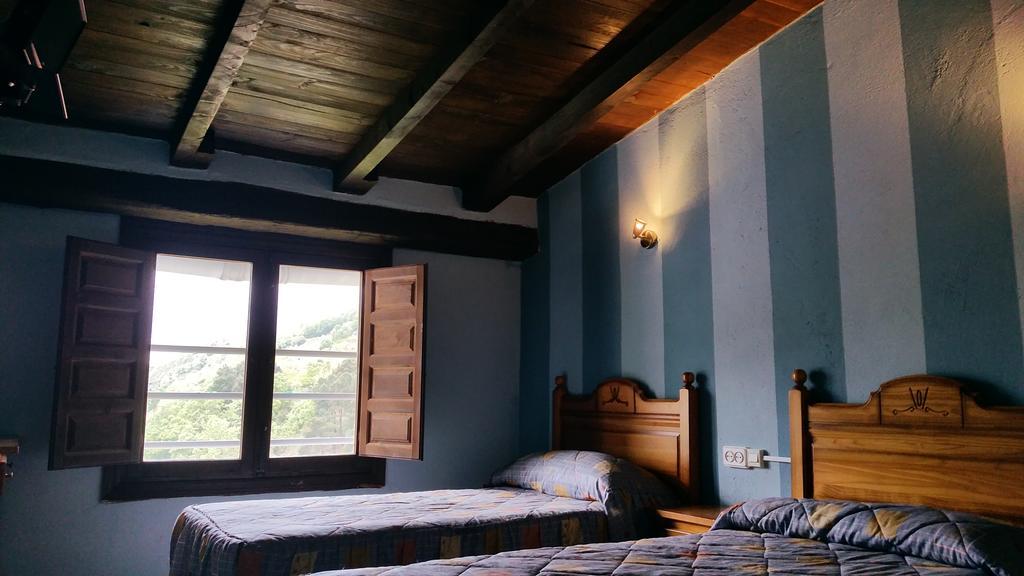 Hotel Juderia Valle Del Jerte Cabezuela Del Valle Dış mekan fotoğraf