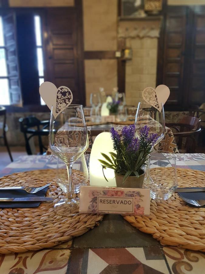 Hotel Juderia Valle Del Jerte Cabezuela Del Valle Dış mekan fotoğraf